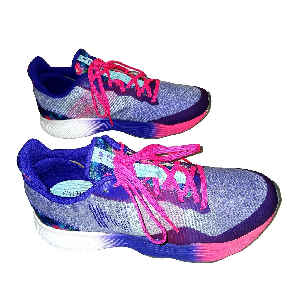 New Balance FuelCell Shift TR Coco Gauff PE Cross Trainer Sneakers 8.5 WXSHFTLH